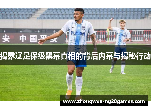 揭露辽足保级黑幕真相的背后内幕与揭秘行动